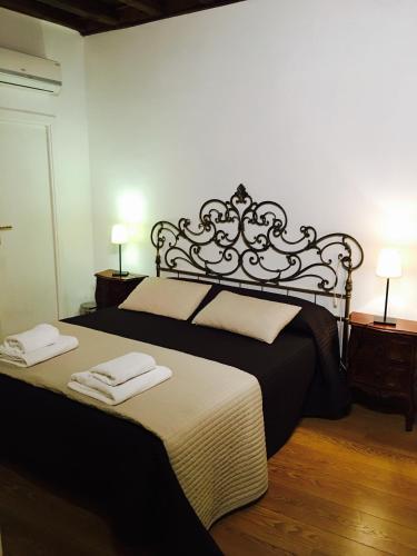 Fotos del hotel - Residenze Romanae - Sangallo Rooms