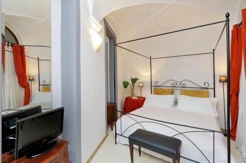 Fotos del hotel - Residenze Romanae - Sangallo Rooms