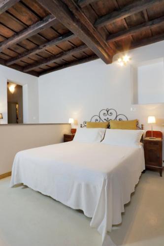 Fotos del hotel - Residenze Romanae - Sangallo Rooms