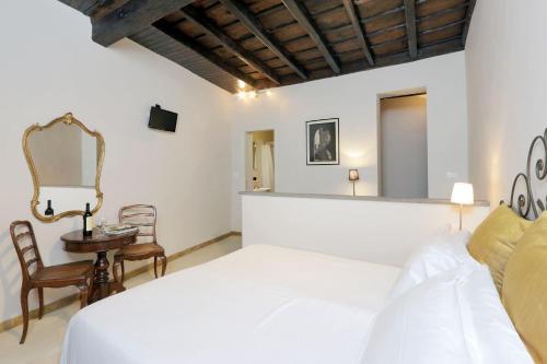 Fotos del hotel - Residenze Romanae - Sangallo Rooms