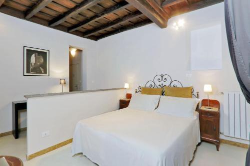 Fotos del hotel - Residenze Romanae - Sangallo Rooms