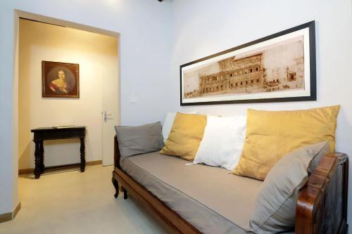 Fotos del hotel - Residenze Romanae - Sangallo Rooms
