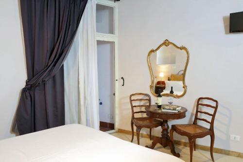 Fotos del hotel - Residenze Romanae - Sangallo Rooms