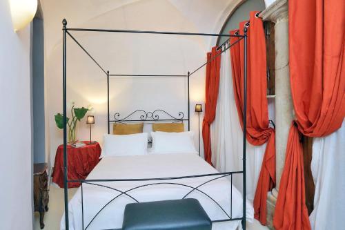 Fotos del hotel - Residenze Romanae - Sangallo Rooms