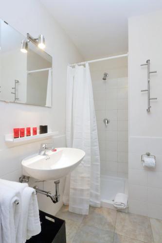 Fotos del hotel - Residenze Romanae - Sangallo Rooms