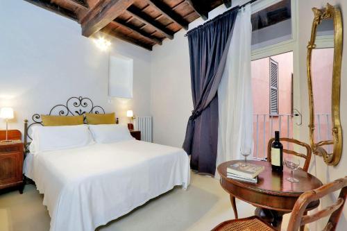 Fotos del hotel - Residenze Romanae - Sangallo Rooms