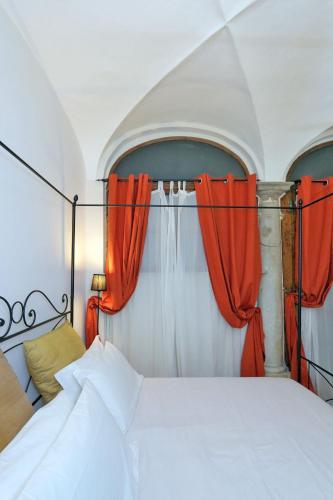 Fotos del hotel - Residenze Romanae - Sangallo Rooms