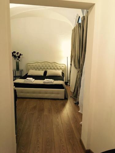 Fotos del hotel - Residenze Romanae - Sangallo Rooms