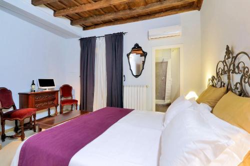 Fotos del hotel - Residenze Romanae - Sangallo Rooms