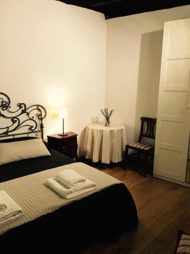 Fotos del hotel - Residenze Romanae - Sangallo Rooms