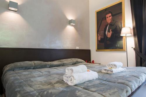 Fotos del hotel - Chroma Italy - Chroma Tessera