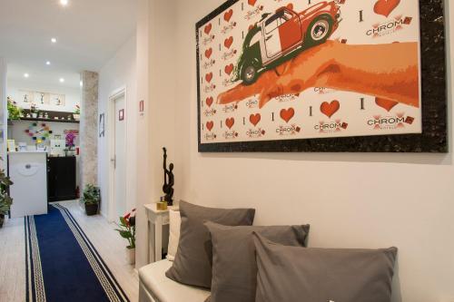 Fotos del hotel - Chroma Italy - Chroma Tessera