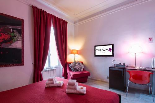 Fotos del hotel - Chroma Italy - Chroma Tessera