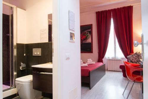 Fotos del hotel - Chroma Italy - Chroma Tessera