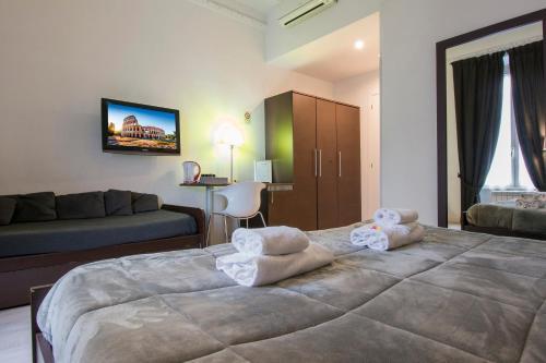 Fotos del hotel - Chroma Italy - Chroma Tessera