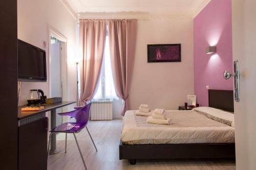 Fotos del hotel - Chroma Italy - Chroma Tessera
