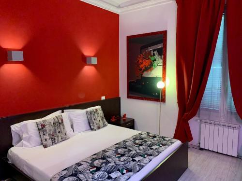Fotos del hotel - Chroma Italy - Chroma Tessera