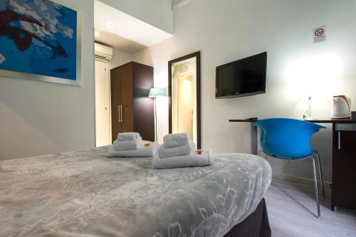 Fotos del hotel - Chroma Italy - Chroma Tessera