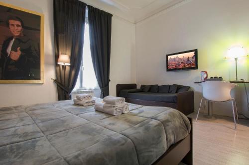 Fotos del hotel - Chroma Italy - Chroma Tessera