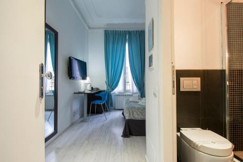 Fotos del hotel - Chroma Italy - Chroma Tessera