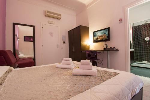 Fotos del hotel - Chroma Italy - Chroma Tessera