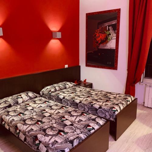 Fotos del hotel - Chroma Italy - Chroma Tessera