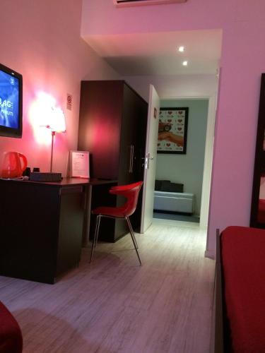 Fotos del hotel - Chroma Italy - Chroma Tessera