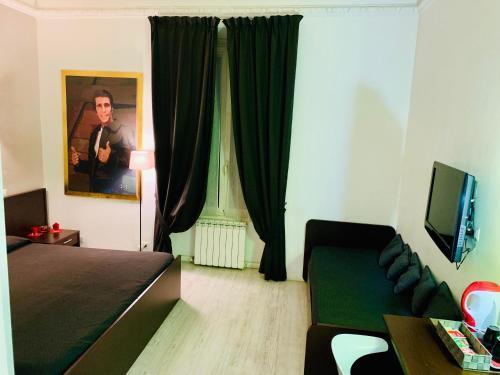 Fotos del hotel - Chroma Italy - Chroma Tessera