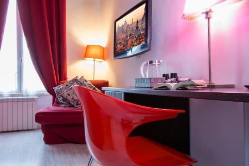 Fotos del hotel - Chroma Italy - Chroma Tessera