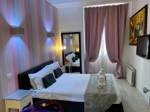 Fotos del hotel - Chroma Italy - Chroma Tessera