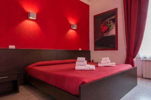 Fotos del hotel - Chroma Italy - Chroma Tessera