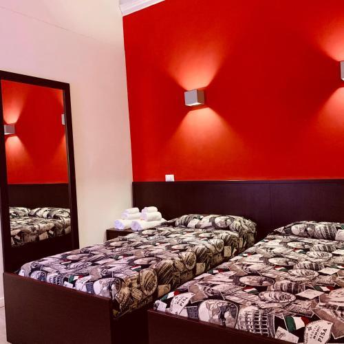 Fotos del hotel - Chroma Italy - Chroma Tessera