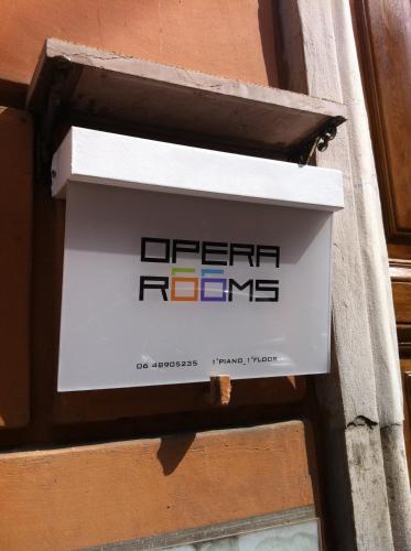 Fotos del hotel - B&B OPERA ROOMS 66