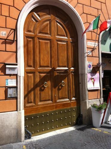 Fotos del hotel - B&B OPERA ROOMS 66