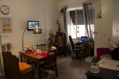 Fotos del hotel - GENTES B&B
