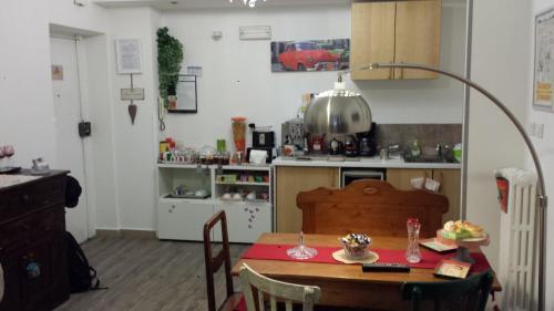 Fotos del hotel - GENTES B&B