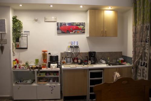 Fotos del hotel - GENTES B&B