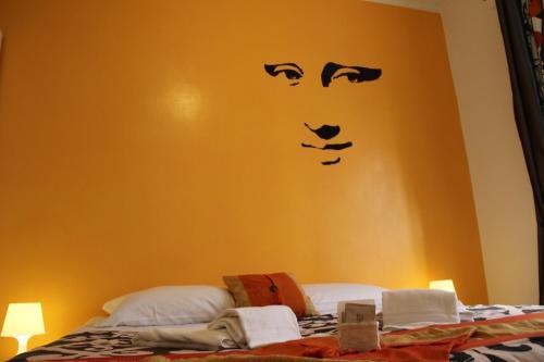 Fotos del hotel - GENTES B&B