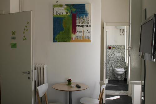 Fotos del hotel - GENTES B&B
