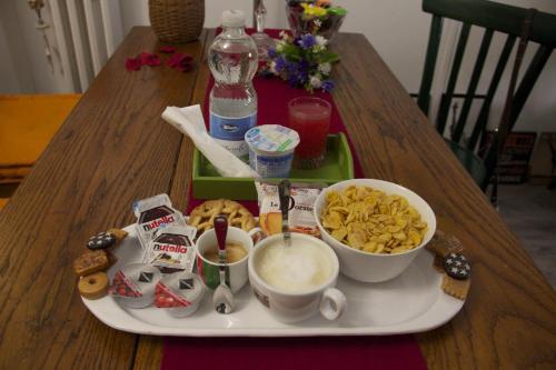 Fotos del hotel - GENTES B&B