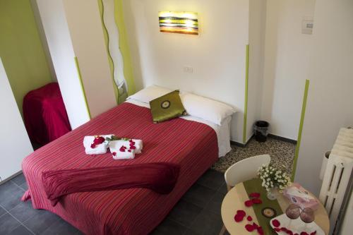 Fotos del hotel - GENTES B&B