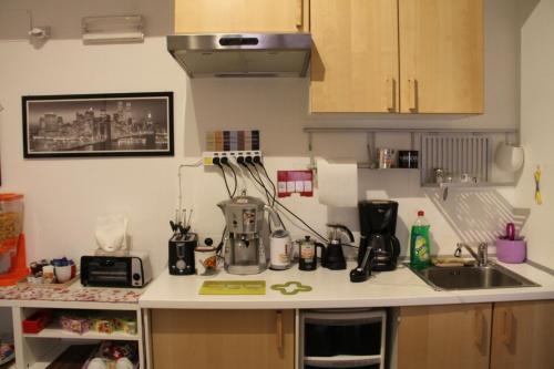 Fotos del hotel - GENTES B&B