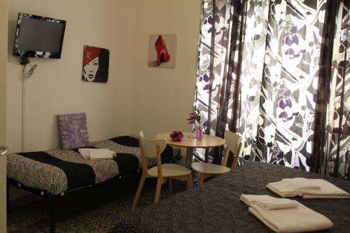 Fotos del hotel - GENTES B&B