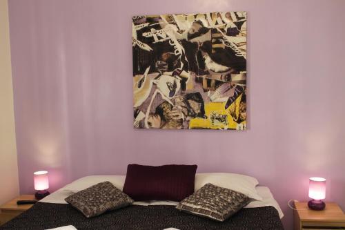 Fotos del hotel - GENTES B&B