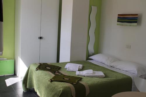 Fotos del hotel - GENTES B&B