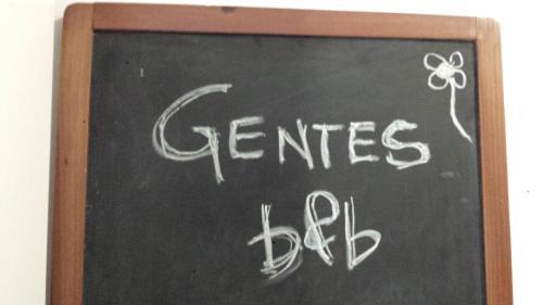 Fotos del hotel - GENTES B&B