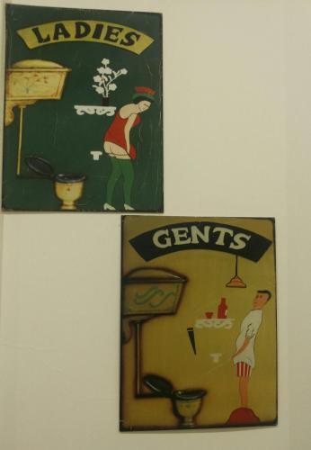Fotos del hotel - GENTES B&B