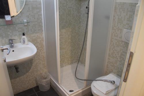 Fotos del hotel - GENTES B&B