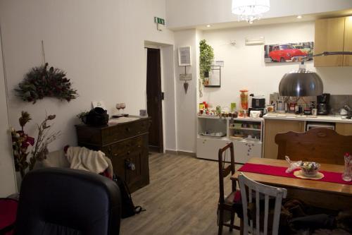Fotos del hotel - GENTES B&B