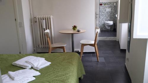 Fotos del hotel - GENTES B&B